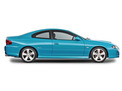 Holden Monaro 2001 года