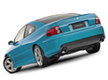 Holden Monaro 2001 года