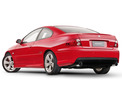 Holden Monaro 2001 года