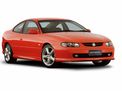 Holden Monaro 2001 года