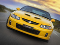 Holden Monaro 2001 года