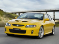 Holden Monaro 2001 года