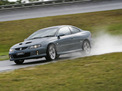 Holden Monaro 2001 года