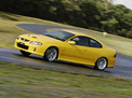 Holden Monaro 2001 года