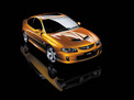 Holden Monaro 2001 года