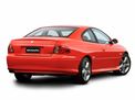 Holden Monaro 2001 года