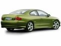 Holden Monaro 2001 года