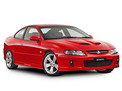 Holden Monaro 2001 года