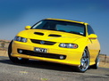 Holden Monaro 2001 года