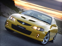 Holden Monaro 2001 года