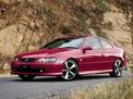 Holden Monaro 2003 года