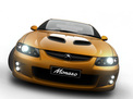 Holden Monaro 2005 года