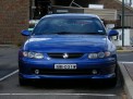 Holden Monaro