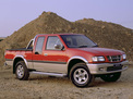 Holden Rodeo 2000 года