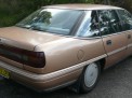 Holden Statesman