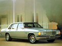 Holden Statesman 1980 года
