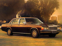 Holden Statesman 1980 года