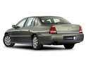 Holden Statesman 2004 года