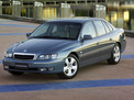 Holden Statesman 2005 года