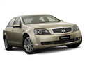 Holden Statesman 2006 года