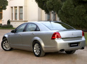 Holden Statesman 2006 года