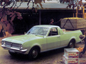 Holden UTE 1970 года