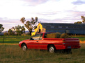 Holden UTE 1990 года