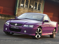 Holden UTE 2007 года