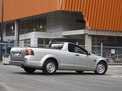 Holden UTE 2007 года