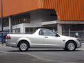 Holden UTE 2007 года