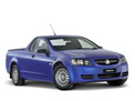 Holden UTE 2007 года