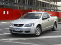 Holden UTE 2007 года