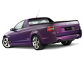 Holden UTE 2007 года