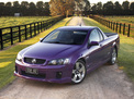 Holden UTE 2007 года