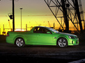 Holden UTE 2007 года