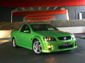 Holden UTE 2007 года