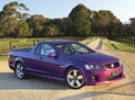 Holden UTE 2007 года