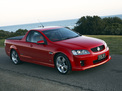 Holden UTE 2007 года