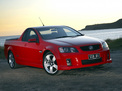 Holden UTE 2007 года