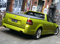 Holden UTE 2007 года