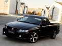 Holden UTE 2007 года