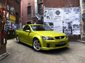 Holden UTE 2007 года