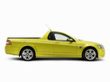 Holden UTE 2007 года