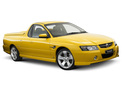 Holden UTE 2007 года