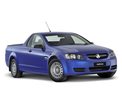 Holden UTE 2007 года