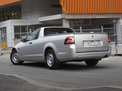 Holden UTE 2007 года