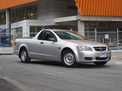 Holden UTE 2007 года