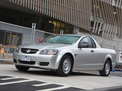 Holden UTE 2007 года