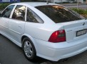 Holden Vectra