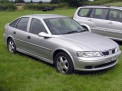 Holden Vectra